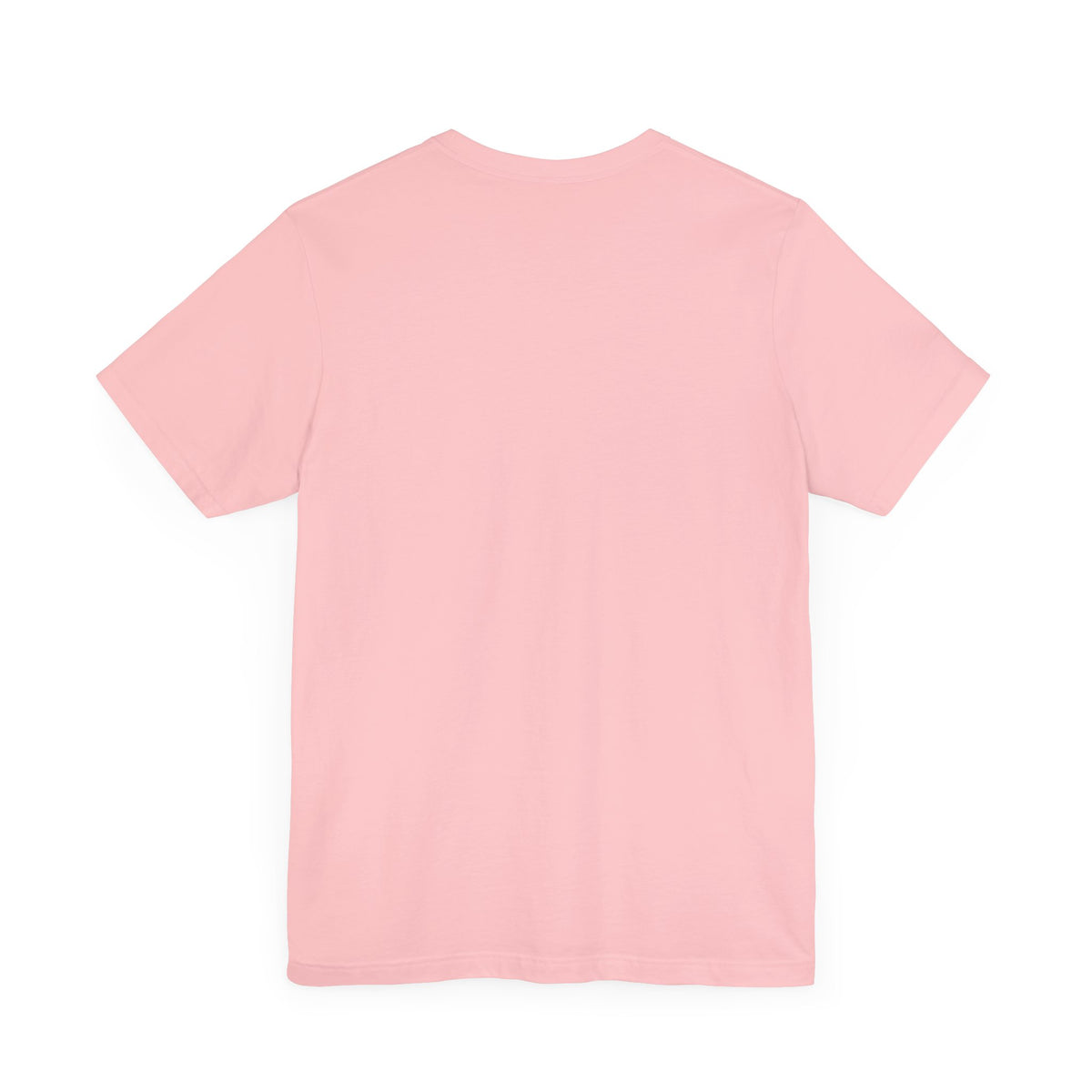 #ownit Unisex Jersey Short Sleeve Tee in Pink