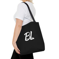 BonLeo Branded Polyester Tote Bag