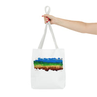 Earth Day Is Everyday Tote Bag - Design #1