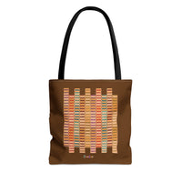 Lenny's Hope Quilt Tote Bag