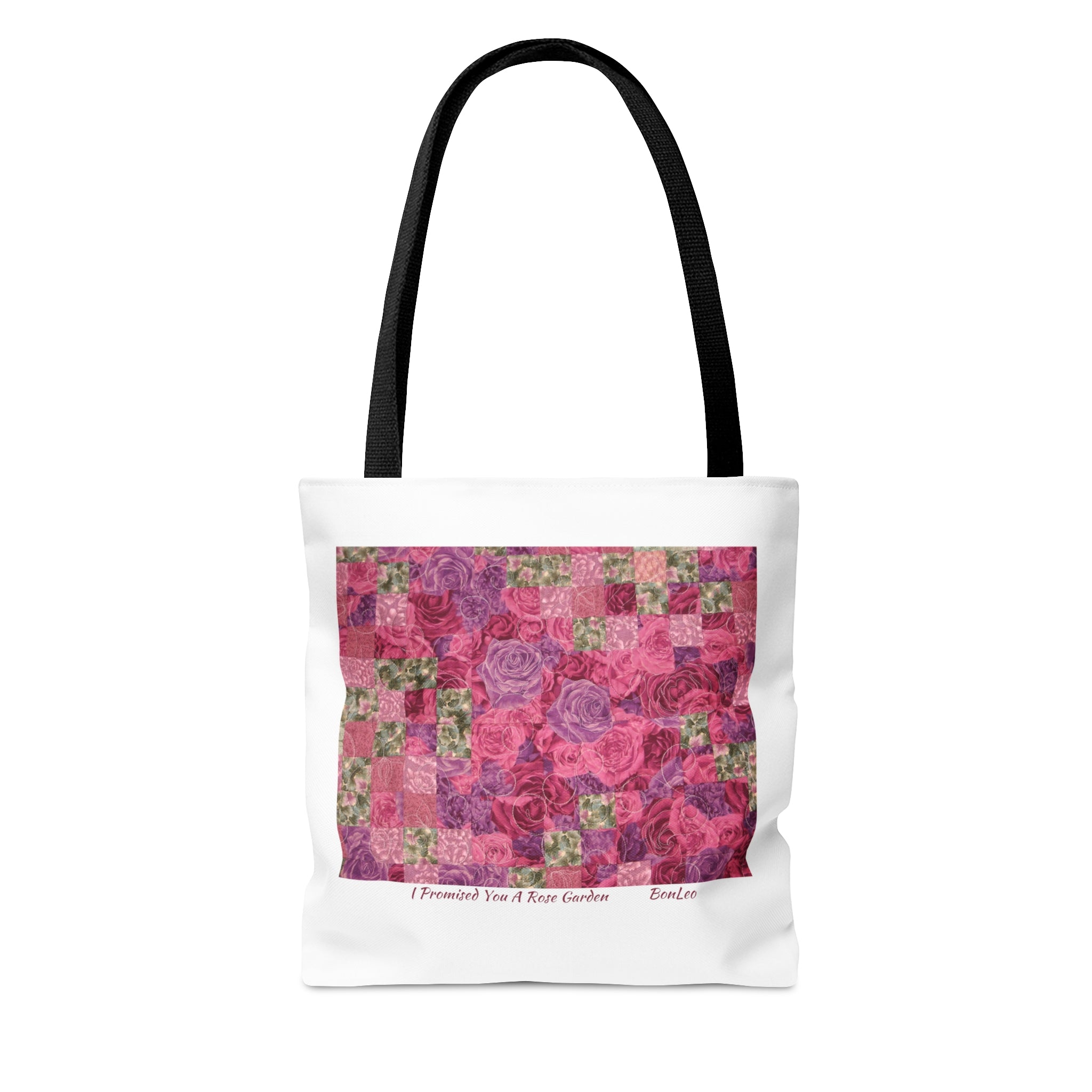 新品未使用 RoseMuse \"Quilting tote\" pink L 受注予約】quilting tote L – BUNNY APARTMENT