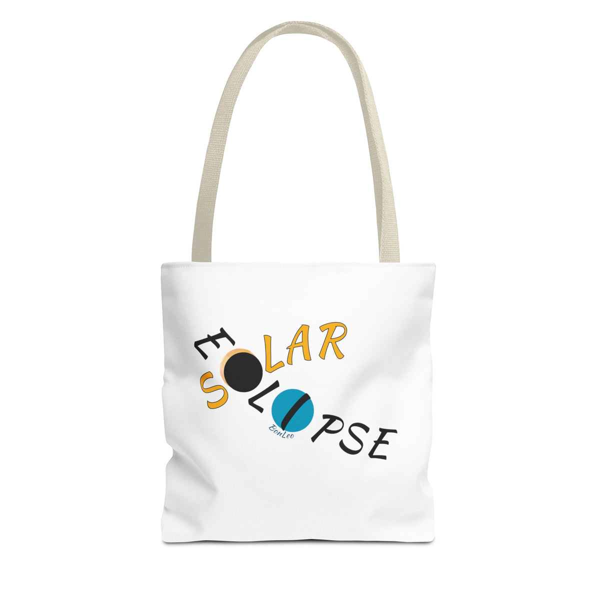 Solar Eclipse Tote