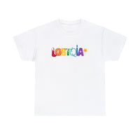 LGBTQIA+ Holiday Pride Tee