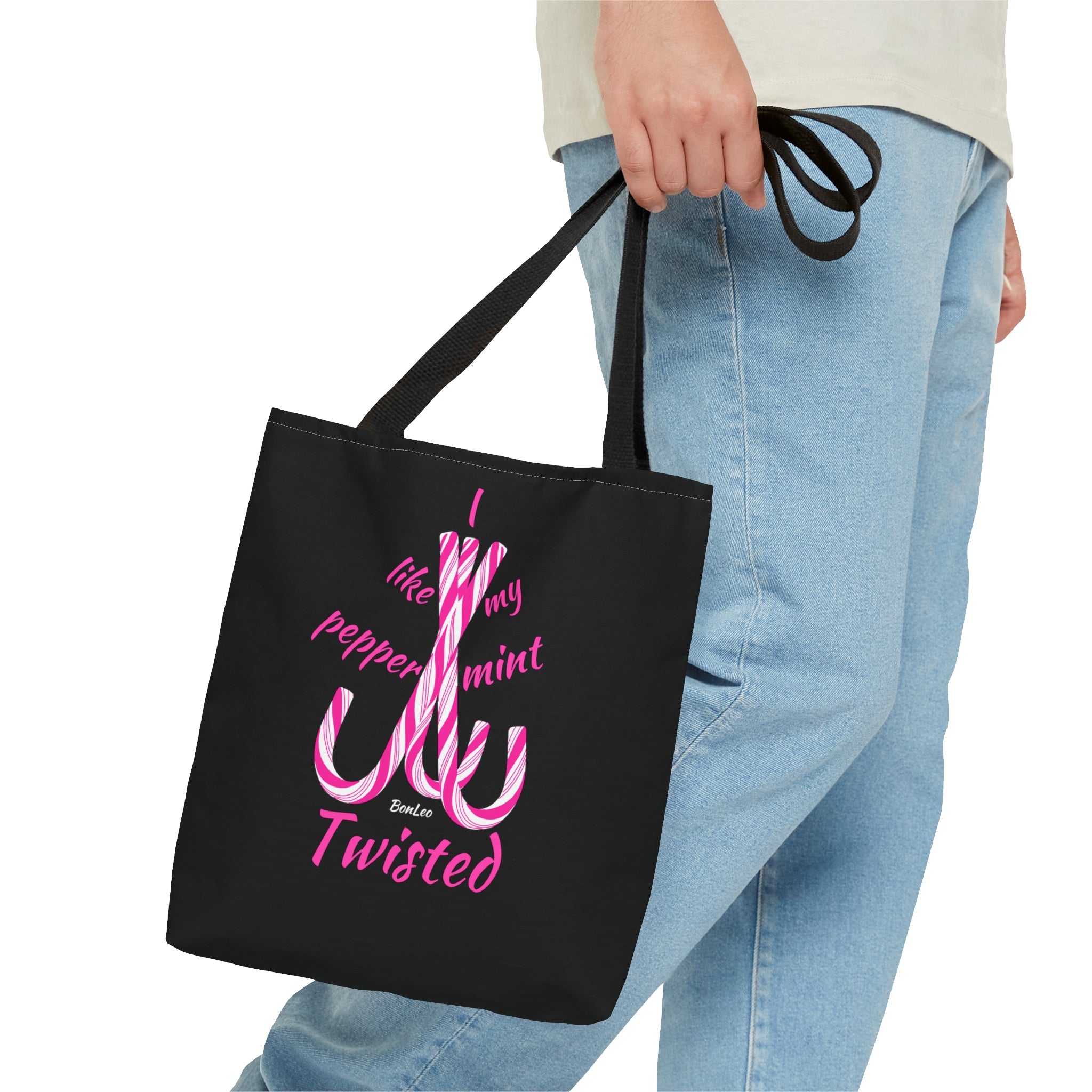 Polyester deals tote bags