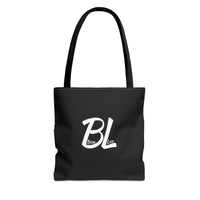 BonLeo Branded Polyester Tote Bag