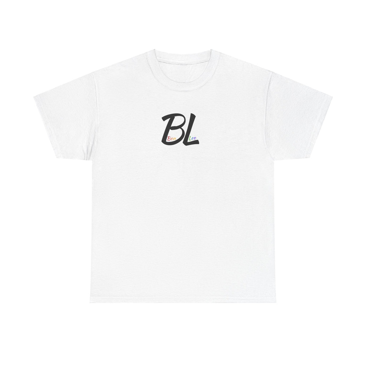 BonLeo Brand Pride Tee