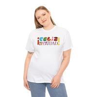 Feliz Navidad Fiesta Tee