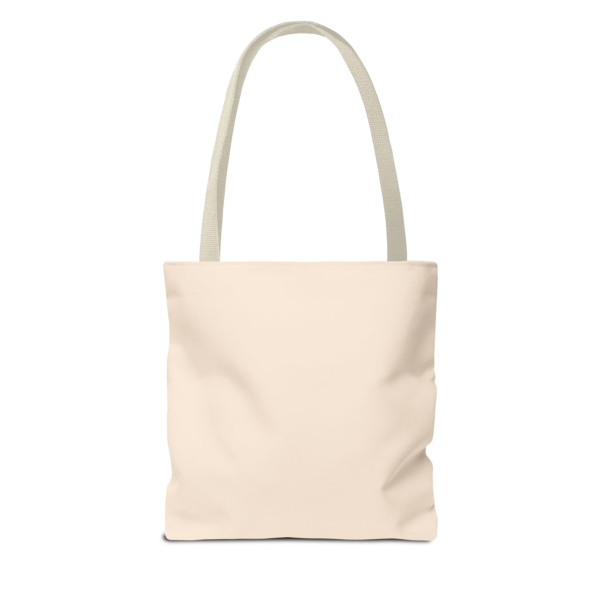 Whimsical Garden Tote Bag Delicate Blooms