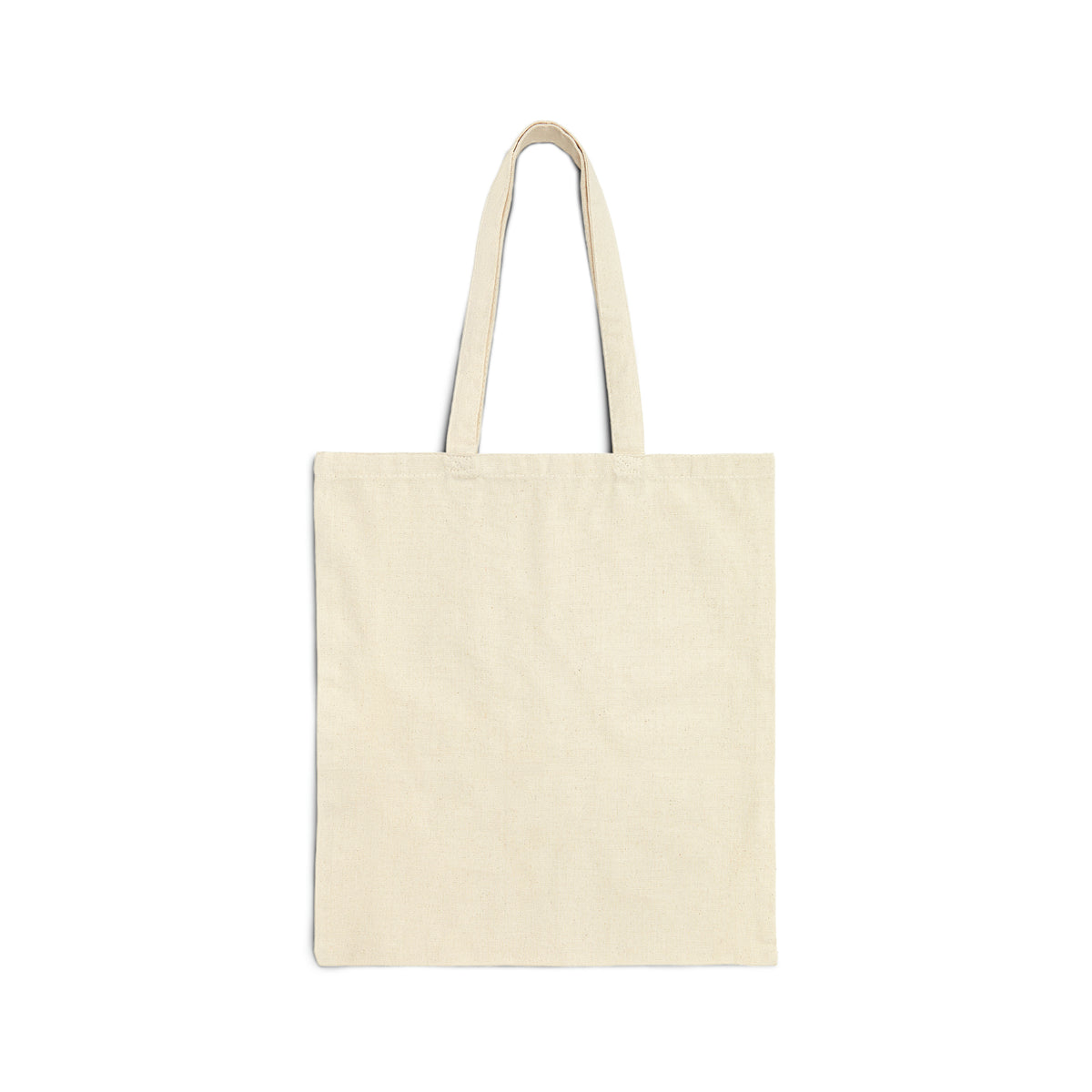 Earth Day Cotton Canvas Tote Bag