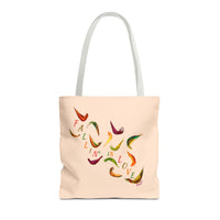 Tote Bag (AOP)