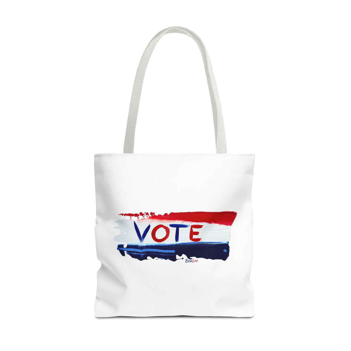 Vote Tote Bag