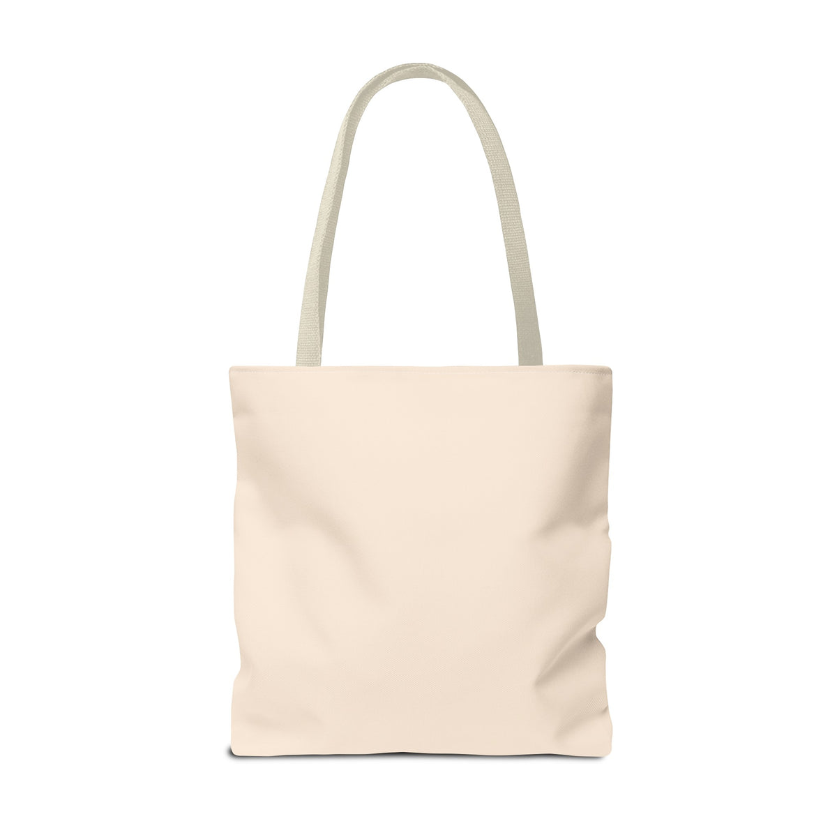 Whimsical Garden Tote Bag Delicate Blooms