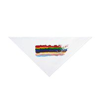 Pride 2024 Pet Bandana