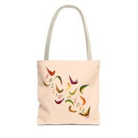 Tote Bag (AOP)