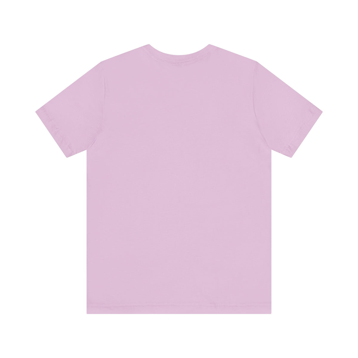 #ownit Unisex Jersey Short Sleeve Tee in Lavender