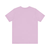 #ownit Unisex Jersey Short Sleeve Tee in Lavender