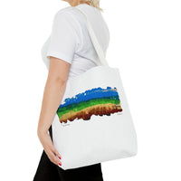 Earth Day Is Everyday Tote Bag - Design #1