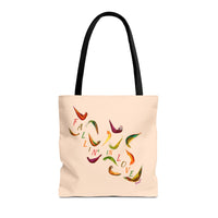 Tote Bag (AOP)