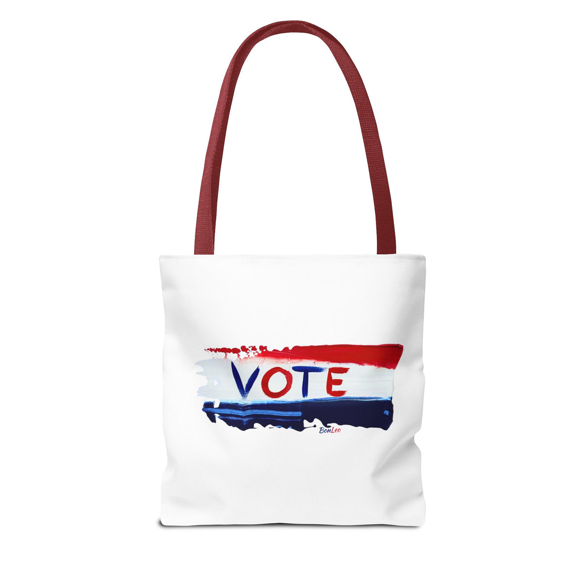 Vote Tote Bag