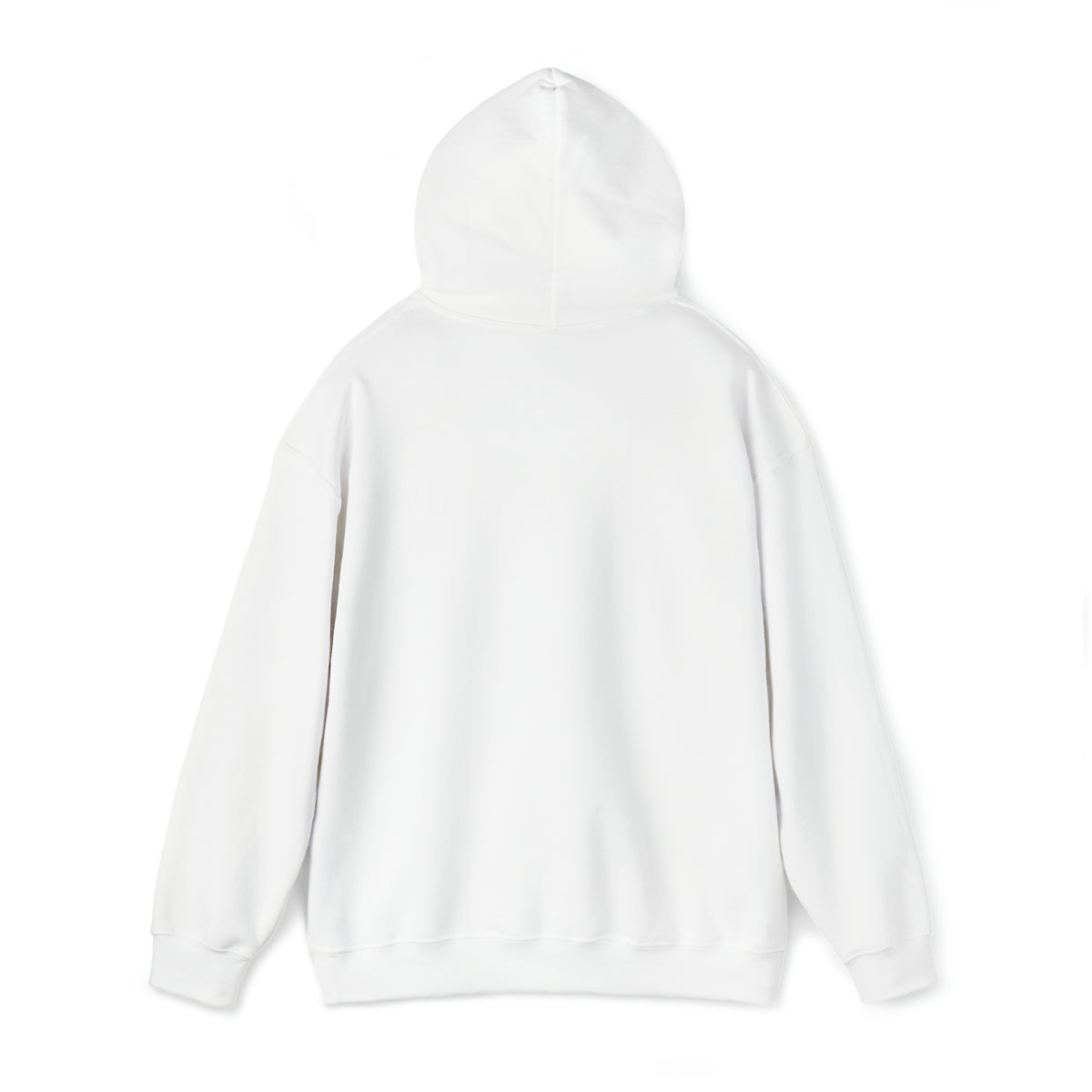 Fresh Young Coconut Hoodie in White