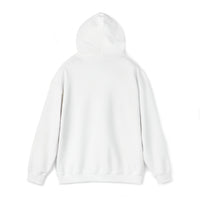 Fresh Young Coconut Hoodie in White