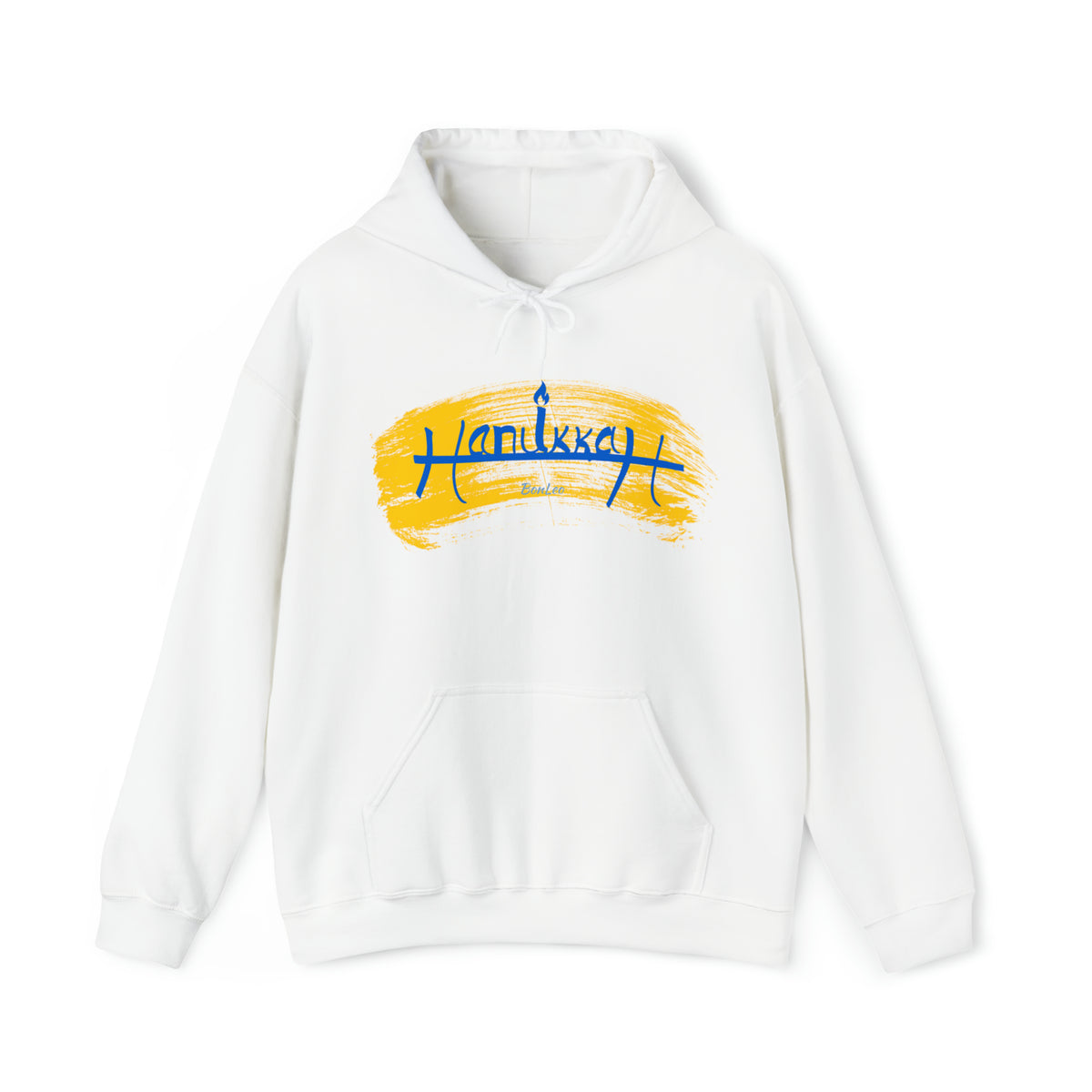 Hanukkah Hoodie