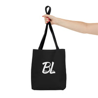 BonLeo Branded Polyester Tote Bag