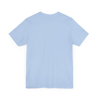 #ownit Unisex Jersey Short Sleeve Tee in Light Blue