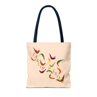 Tote Bag (AOP)