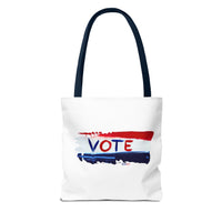 Vote Tote Bag