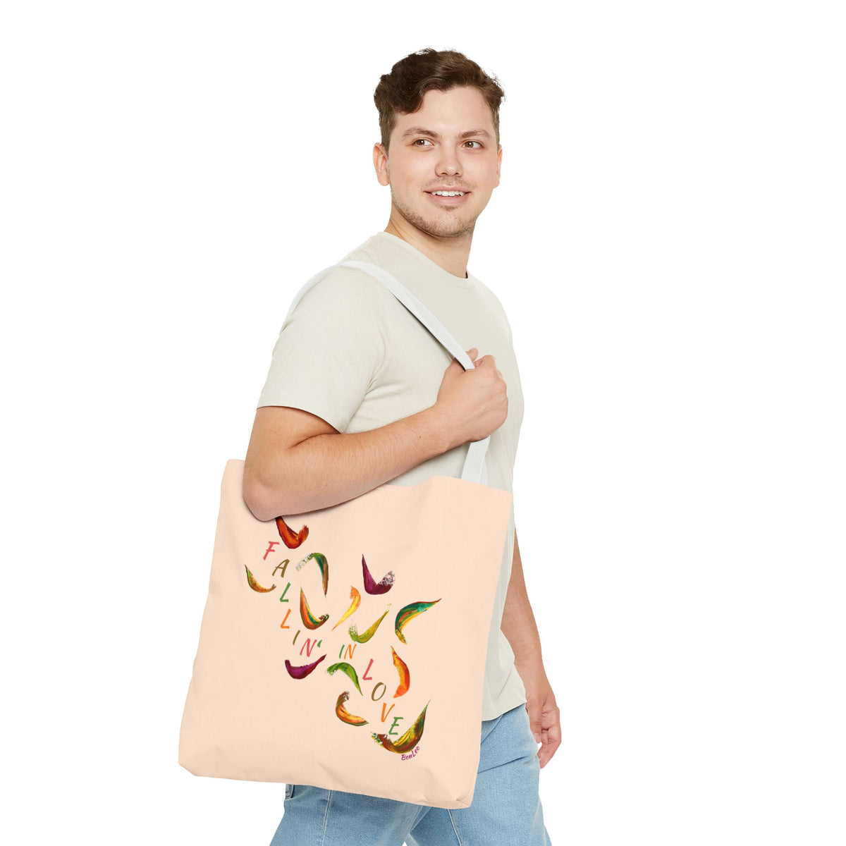 Tote Bag (AOP)