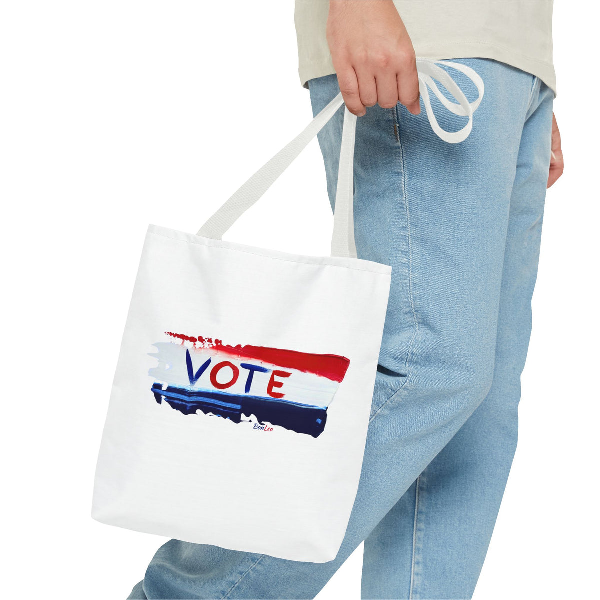 Vote Tote Bag