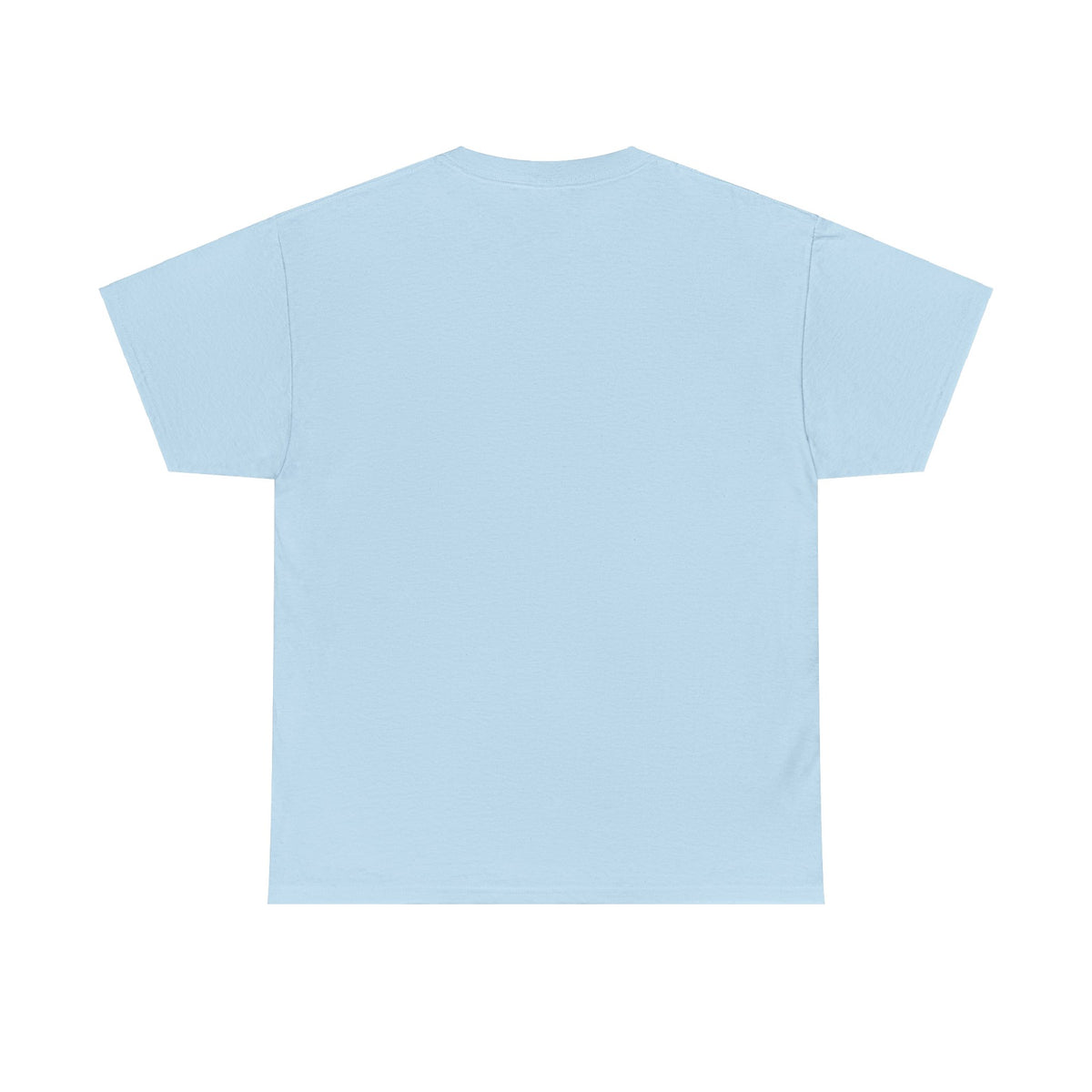 BonLeo Whimsical Garden Blue Bells Tee