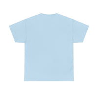 BonLeo Whimsical Garden Blue Bells Tee