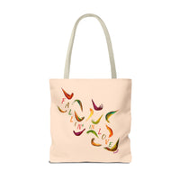 Tote Bag (AOP)