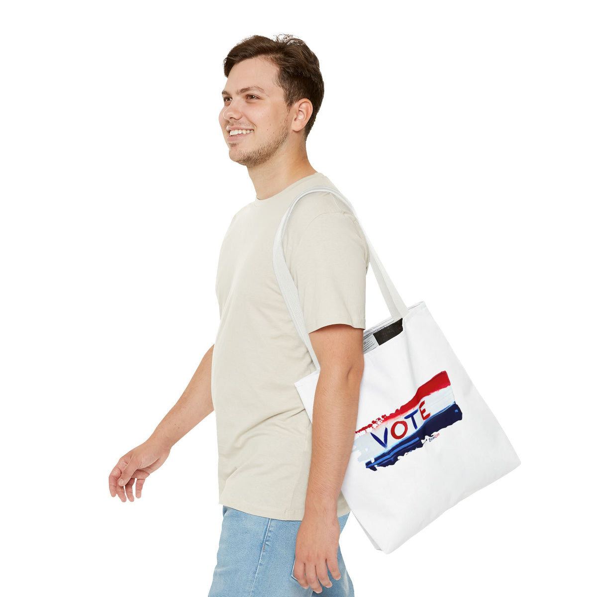 Vote Tote Bag