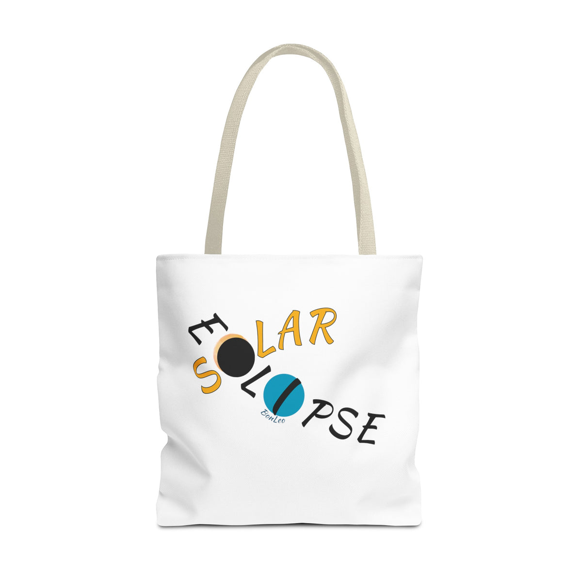 Solar Eclipse Tote