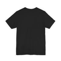 #ownit Unisex Jersey Short Sleeve Tee in Black