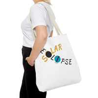 Solar Eclipse Tote