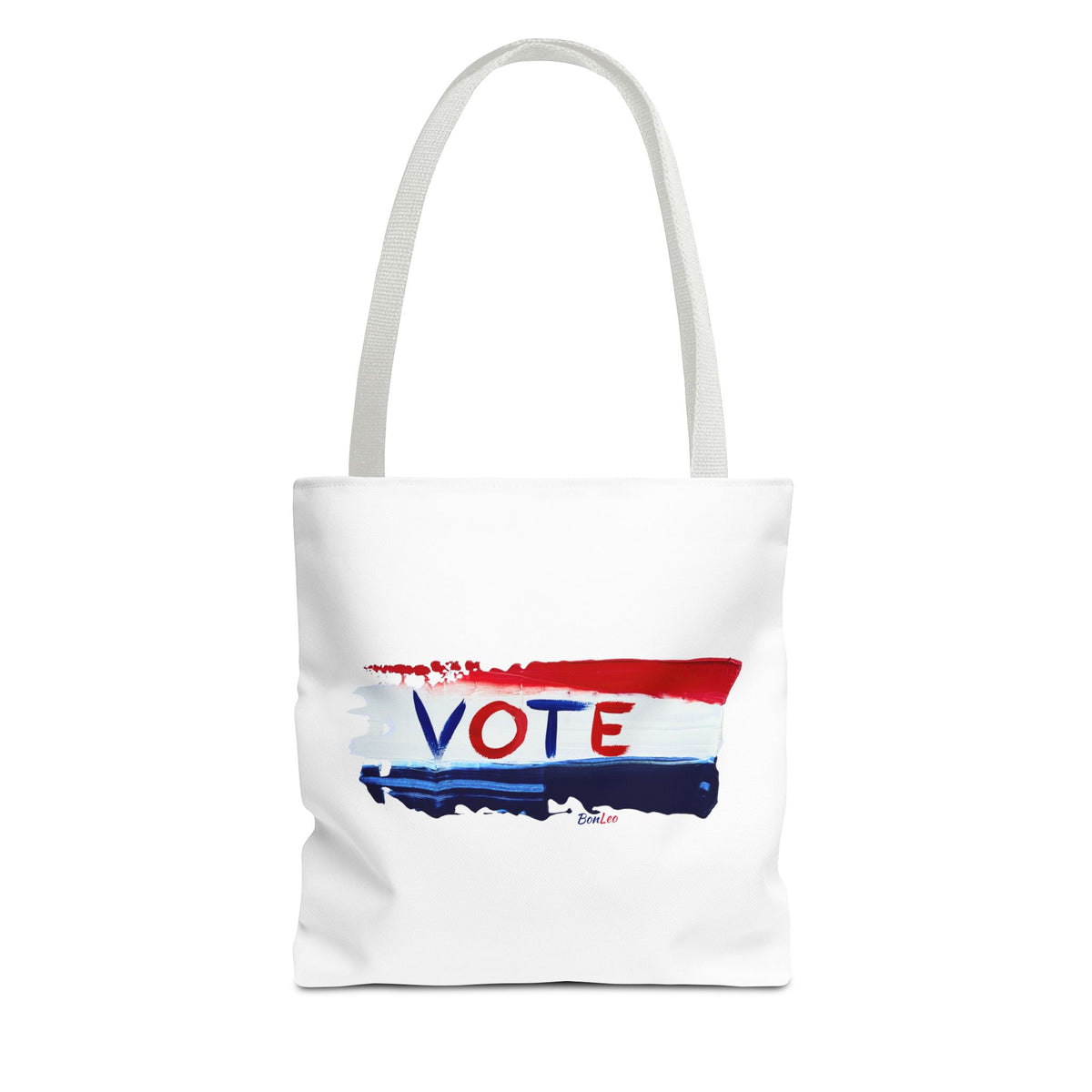 Vote Tote Bag