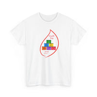 Candle Day 2025 Tee Shirt by BonLeo