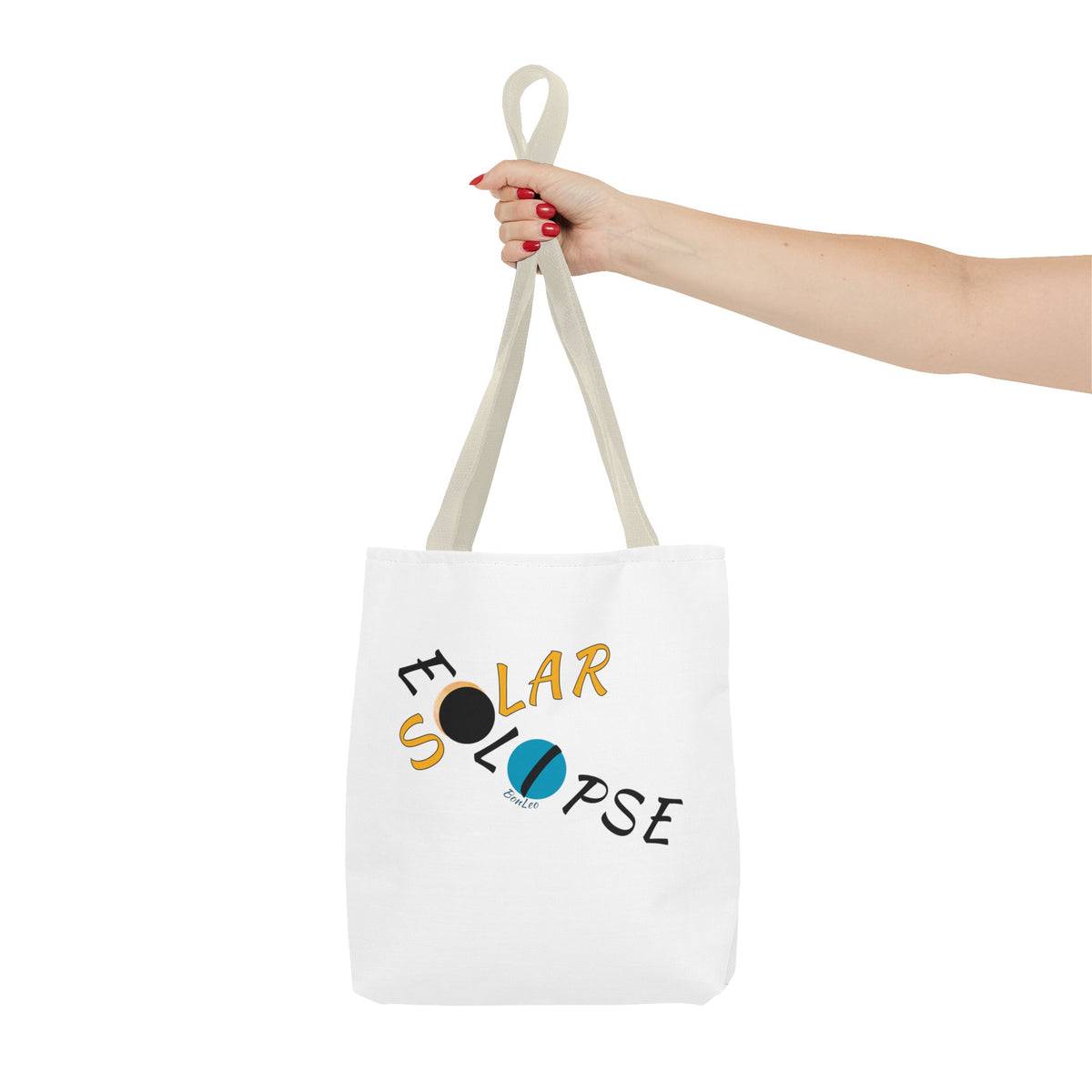 Solar Eclipse Tote