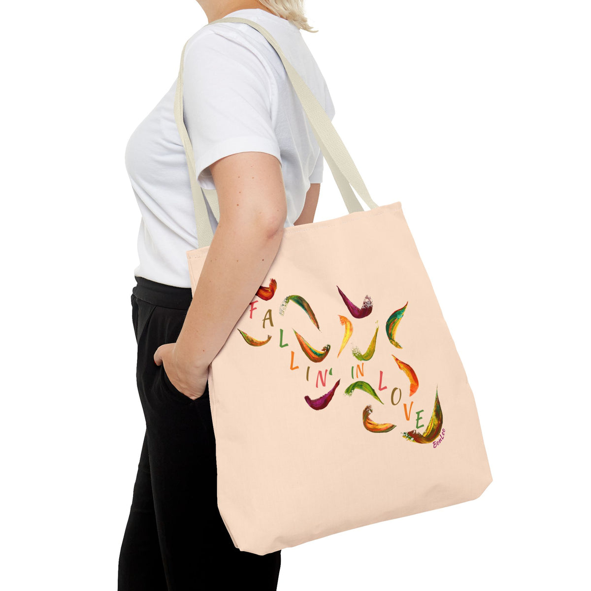 Tote Bag (AOP)