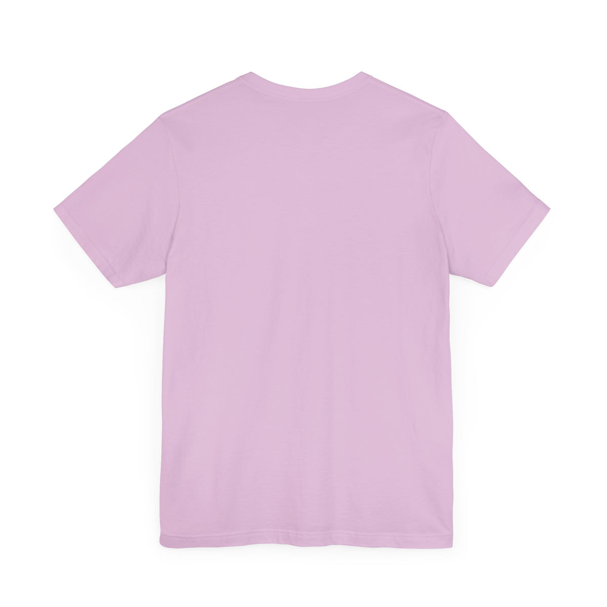 #ownit Unisex Jersey Short Sleeve Tee in Lavender