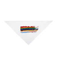 Pride 2024 Pet Bandana