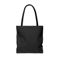 BonLeo Branded Polyester Tote Bag