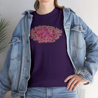 I Promised You A Rose Garden Quiltee