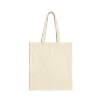 Earth Day Is Everyday Cotton Canvas Tote Bag -  Design #1