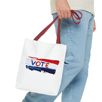 Vote Tote Bag