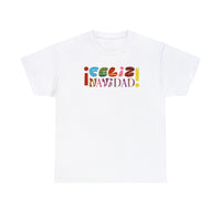 Feliz Navidad Fiesta Tee